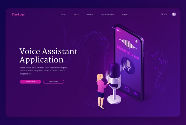 AI voice agent improving cold calling productivity