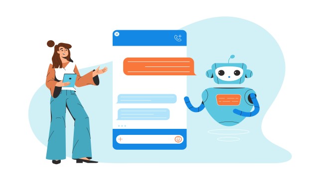 AI Assistant for Business managing tasks efficiently