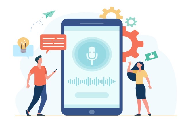 AI voice agents adapting in real-time for better calls